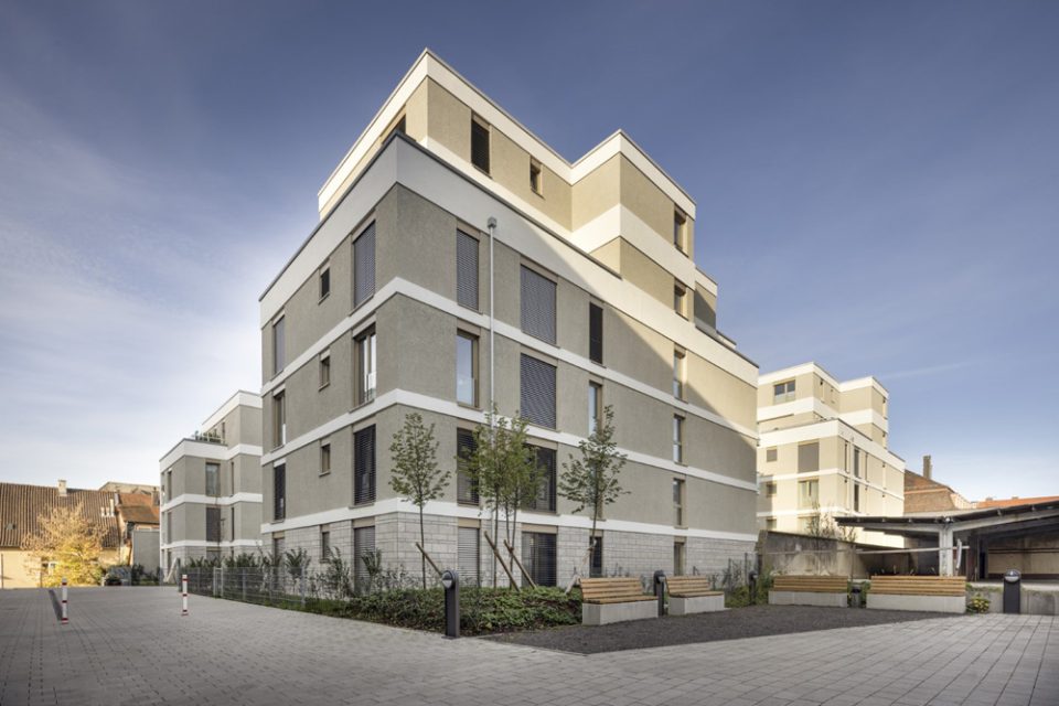 WLH Unternehmensberatung, Hatz Areal