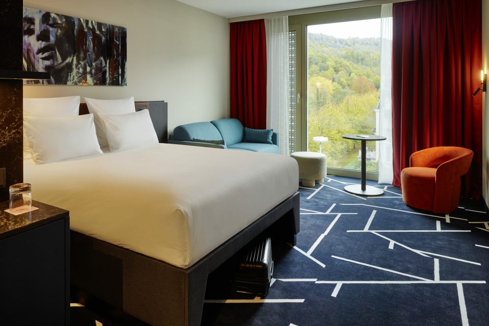 WLH Unternehmensberatung, Tribe Baden-Baden