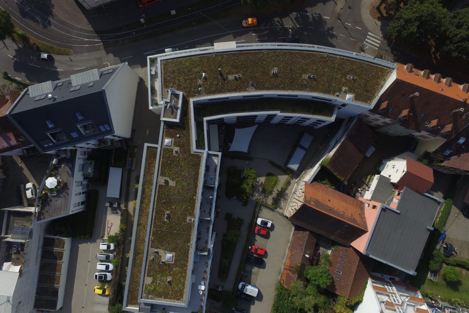 WLH Unternehmensberatung, Anna-Leimbach-Haus