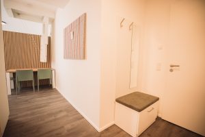 Kolbergerstraße Studentenapartment 40