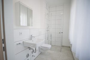 Kolbergerstraße Studentenapartment 40