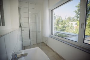 Kolbergerstraße Studentenapartment 40