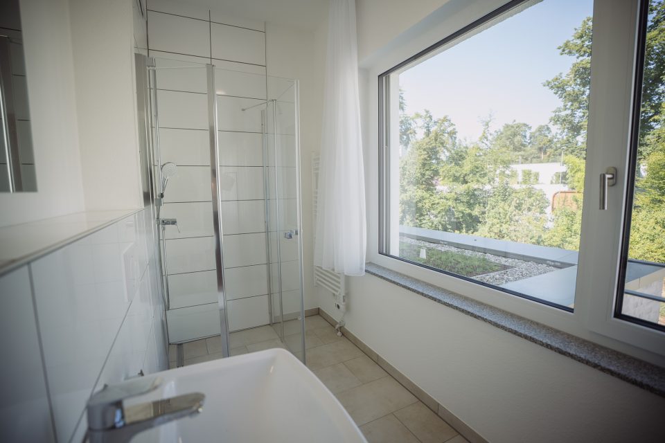 Kolbergerstraße Studentenapartment 40