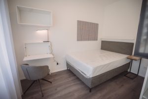 Kolbergerstraße Studentenapartment 40