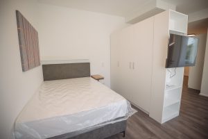 Kolbergerstraße Studentenapartment 40