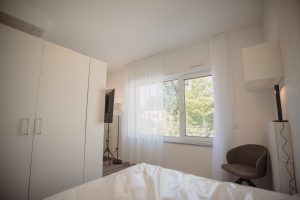 Kolbergerstraße Studentenapartment 40