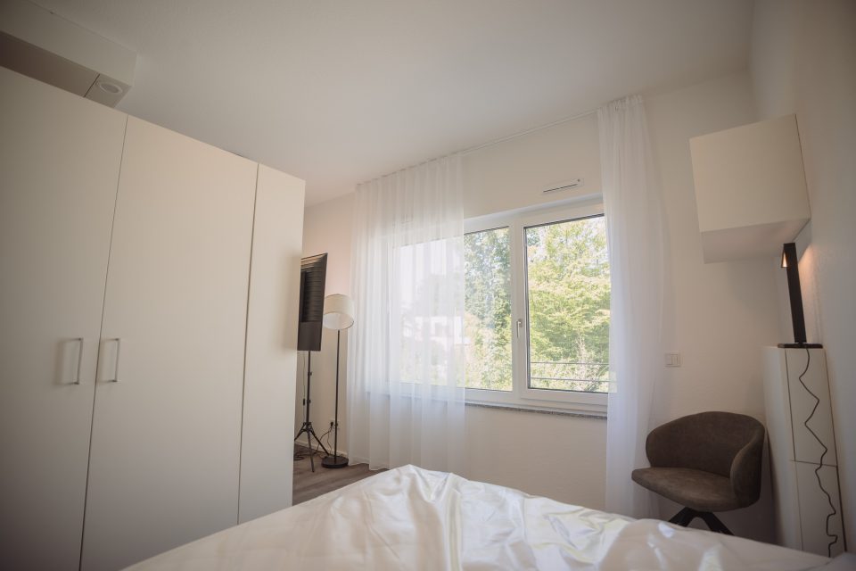 Kolbergerstraße Studentenapartment 40