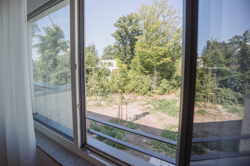Kolbergerstraße Studentenapartment 40