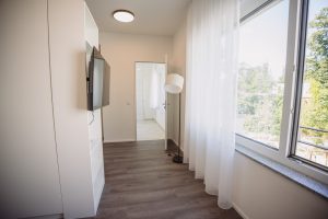 Kolbergerstraße Studentenapartment 40