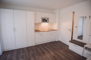 Kolbergerstraße Studentenapartment 34