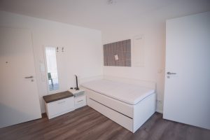 Kolbergerstraße Studentenapartment 34