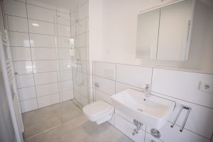 Kolbergerstraße Studentenapartment 34