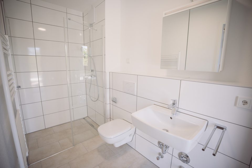 Kolbergerstraße Studentenapartment 34