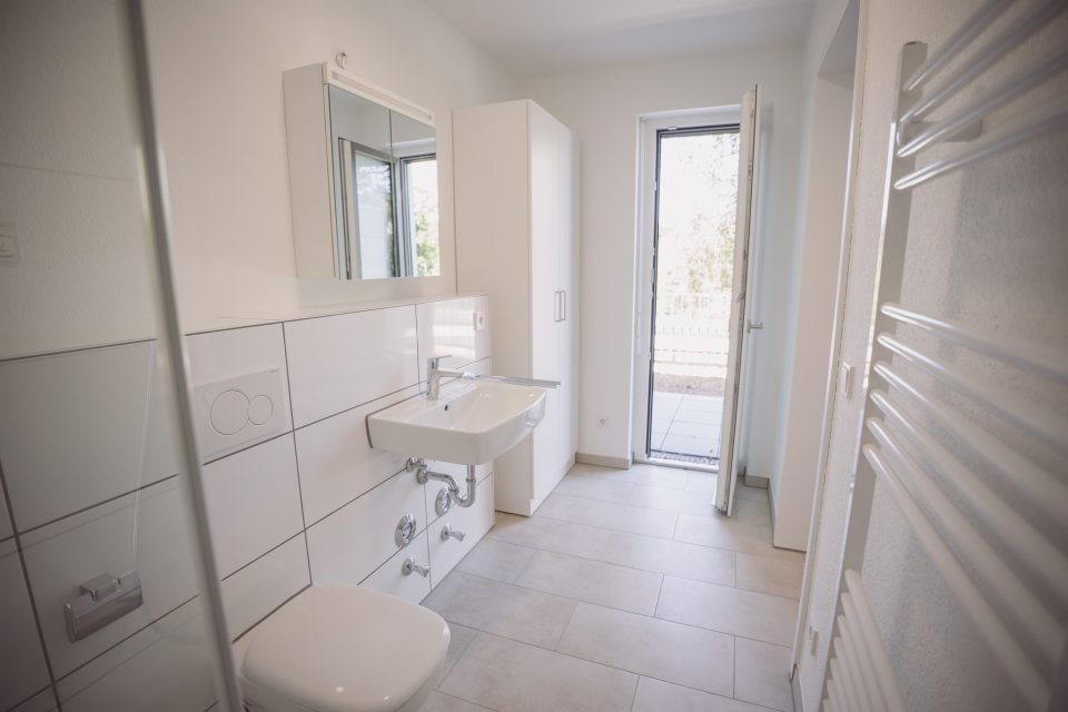 Kolbergerstraße Studentenapartment 34