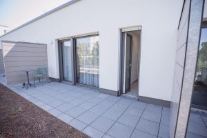 Kolbergerstraße Studentenapartment 34