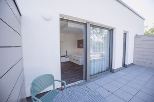 Kolbergerstraße Studentenapartment 34