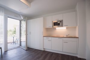 Kolbergerstraße Studentenapartment 34