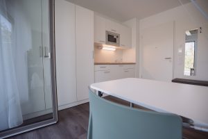 Kolbergerstraße Studentenapartment 34