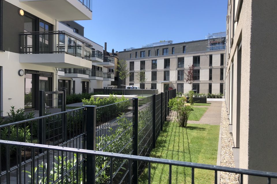 WLH Unternehmensberatung, Bretten