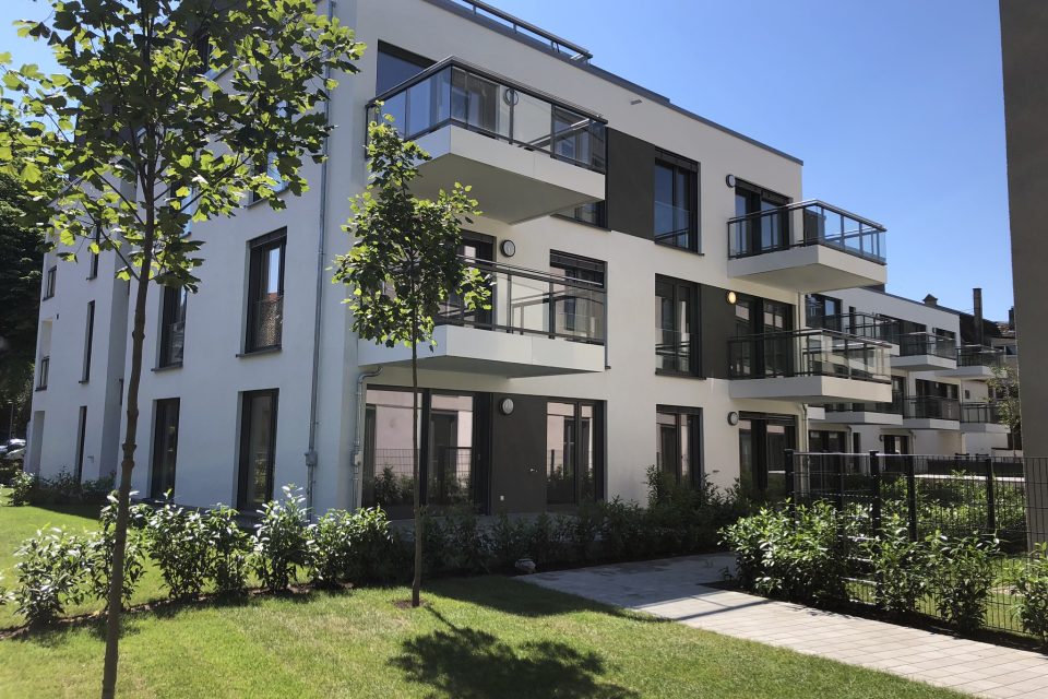 WLH Unternehmensberatung, Bretten