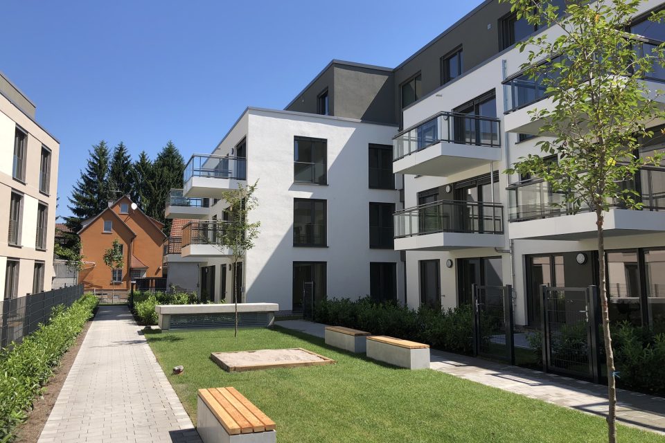 WLH Unternehmensberatung, Bretten