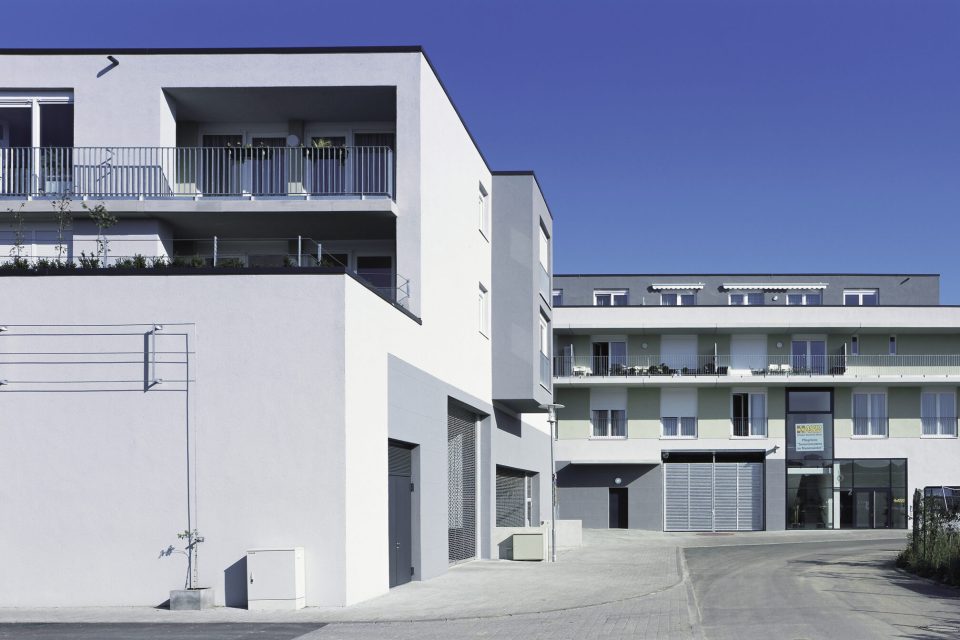 WLH Unternehmensberatung, Blumenwinkel