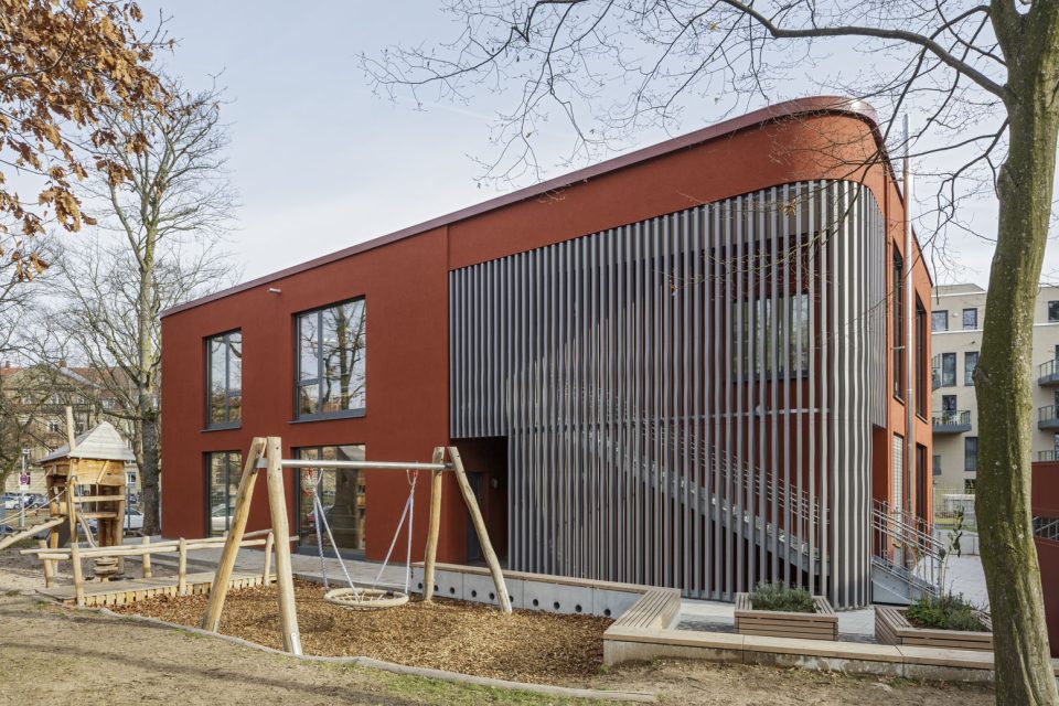 Kita am Haydnplatz, WLH Unternehmensberatung