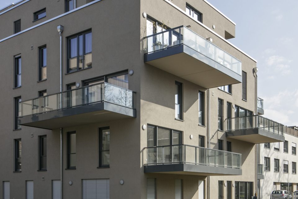 WLH Unternehmensberatung, Kochstraße