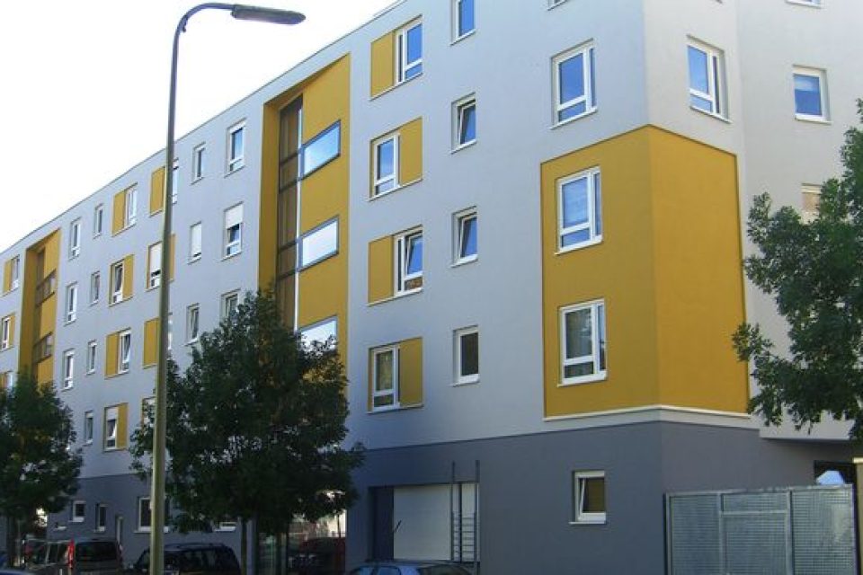 WLH Unternehmensberatung, Mehrgenerationenhaus Pfaffstraße