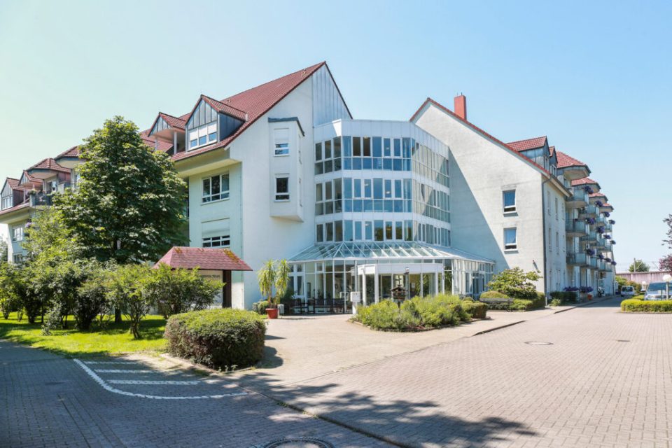 WLH Unternehmensberatung, Pfarrer-Kiefer-Weg Sinzheim