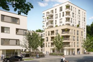Visualisierung Home