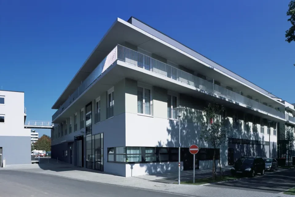 WLH Unternehmensberatung, Blumenwinkel