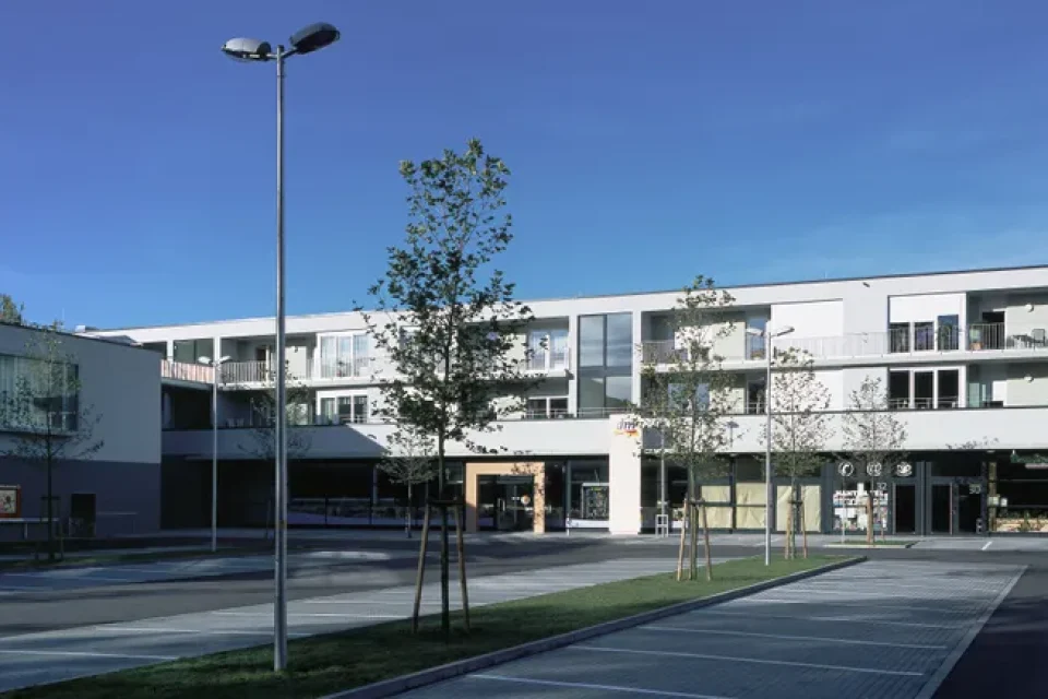 WLH Unternehmensberatung, Blumenwinkel