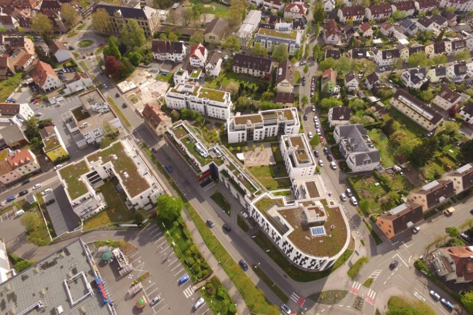 WLH Unternehmenberatung, IBIS Ettlingen