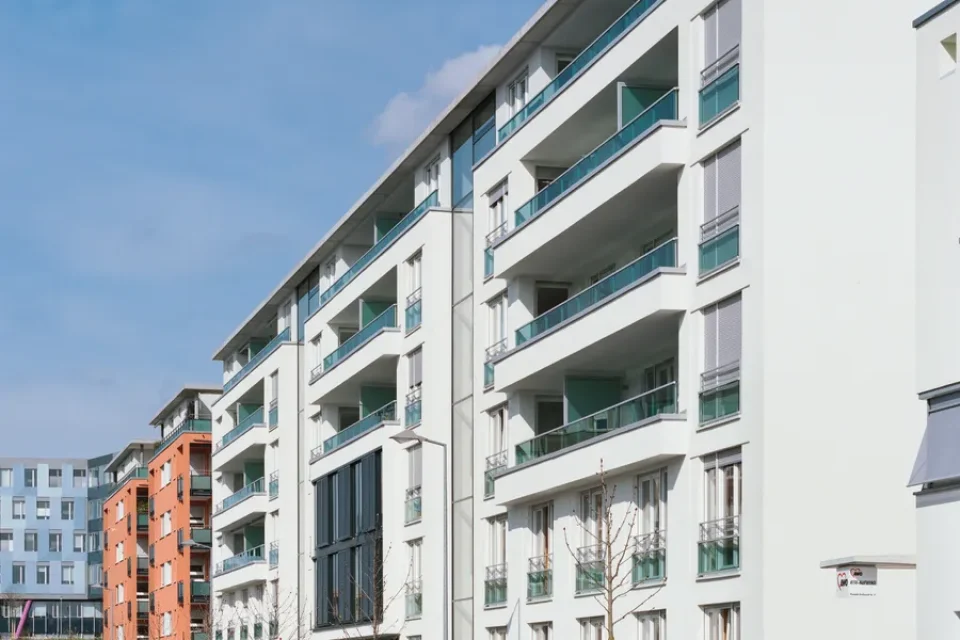 WLH Unternehmensberatung, Elisabeth-Großwendt-Str..