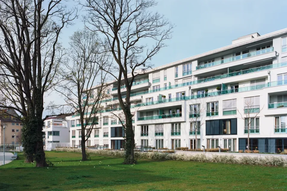 WLH Unternehmensberatung, Elisabeth-Großwendt-Str..