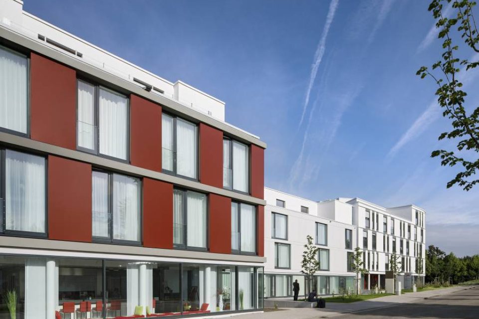 WLH Unternehmenberatung, IBIS Ettlingen