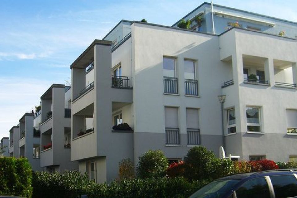 WLH Unternehmensberatung, Stadtvillen im Musikerviertel