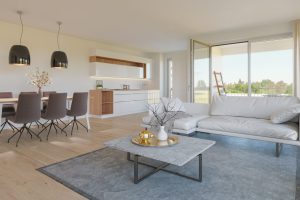 WLH Unternehmensberatung, Kolbergerstraße